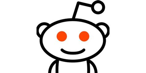 Communication, reddit, reddit logo icon - Free download
