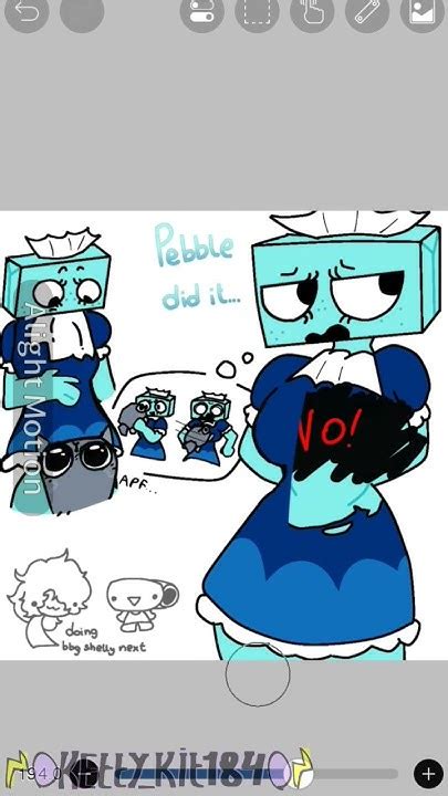 Fixing dandy's world r34 part 1 (для англ) #fixing #dandysworld #r34 ...