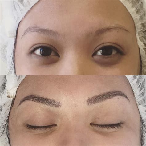 See this Instagram photo by @tai_mawnster • 51 likes | Microblading ...