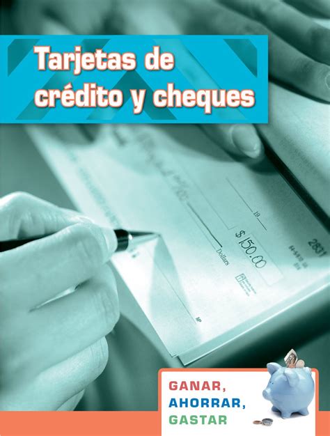 Buy Tarjetas de credito y cheques / Credit Cards and Checks (Ganar ...