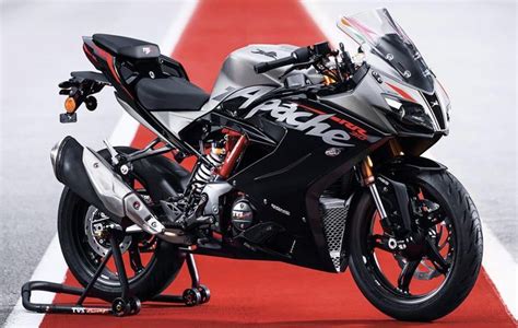310 rr top speed