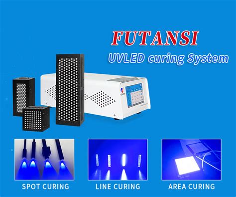 UV Curing Process 的图像结果