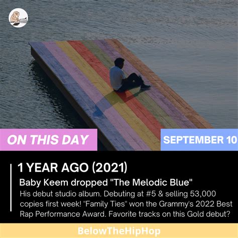 1 year ago! Keem dropped.. : r/KendrickLamar