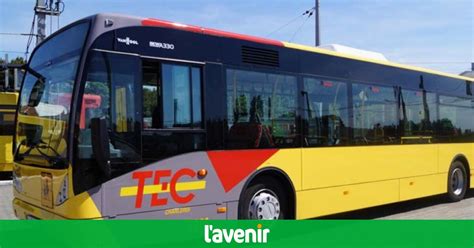 Trente nouveaux bus annoncés - L'Avenir