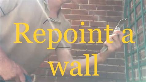 Repointing How To 的图像结果