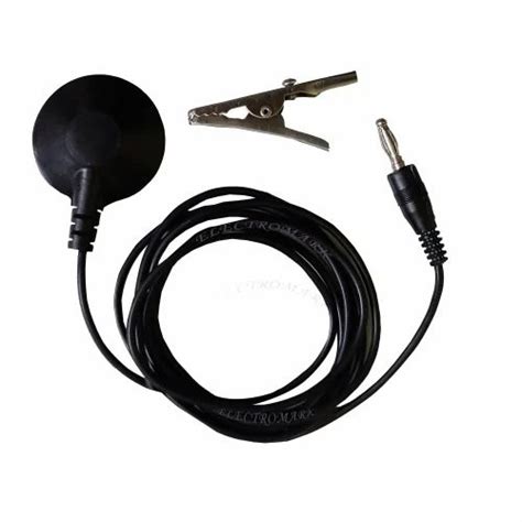 ESD Safe Products - Electromark Esd Grounding Connection Cords ...