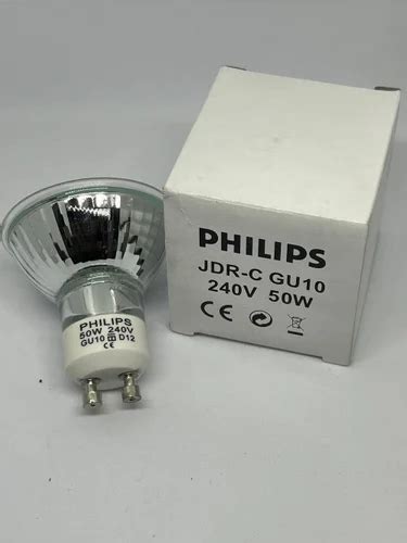 Philips Halogen Lamp - Philips GU10 Halogen Lamp Trader - Wholesaler ...