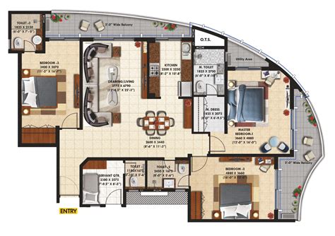 Rishita Mulberry Heights