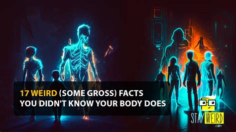 Weird Science Experiments 的图像结果