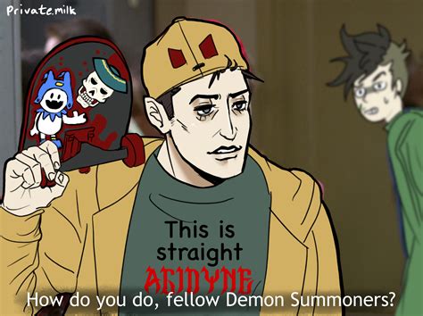 Demon Summoning 的图像结果