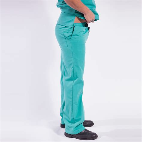 Men's Classic Scrub Pants | Edgar James Apparel