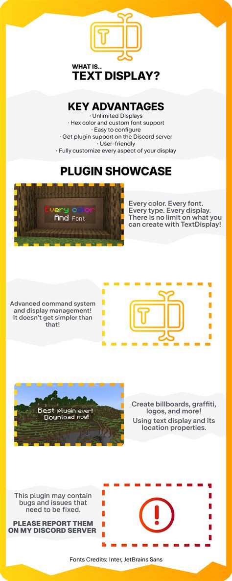 Image result for How to Put Text On Screen in Minecraft Java