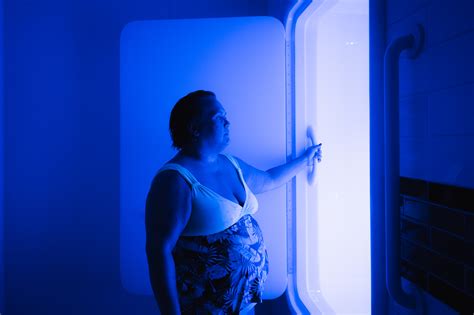 Image result for Flotation Tank Experience