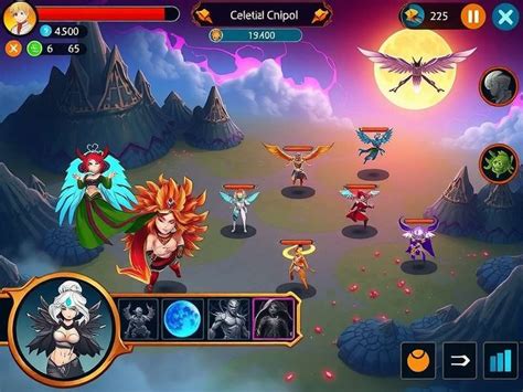 Net Sovereign Celestial Chiefs - Daman Games