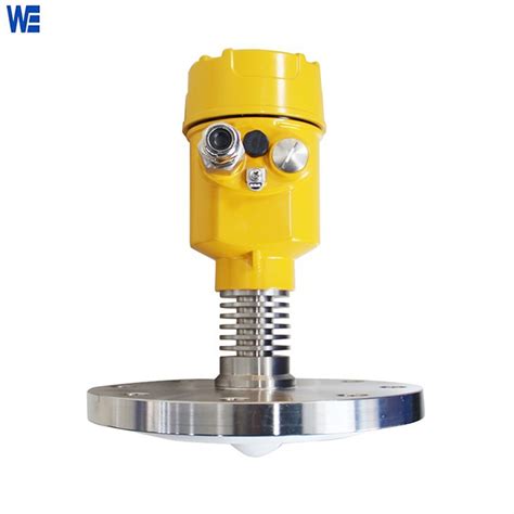 Image result for Continuous Non-Contact Level Sensor Software