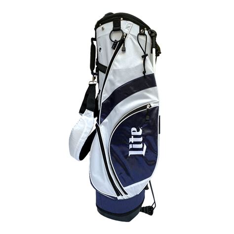 Miller Golf Bag Black at Rodger Morales blog