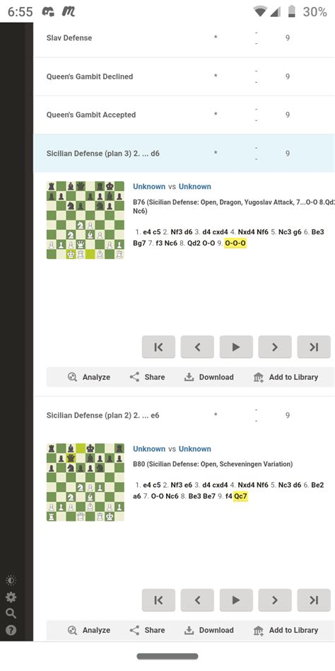 Help with Chess Openings 的图像结果