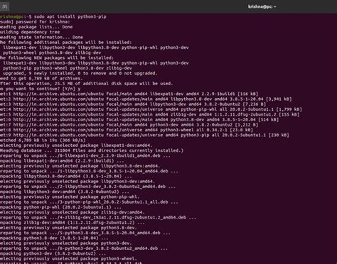 Image result for Python-Pip