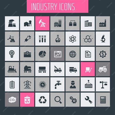 Industry Segment Icon 的图像结果