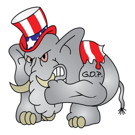 Republican 的图像结果