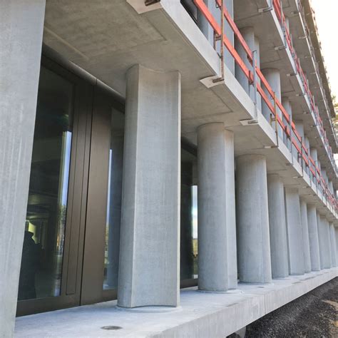 Column 的图像结果