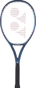 YONEX EZONE 25 Blue Strung Tennis Racquet - Buy YONEX EZONE 25 Blue ...