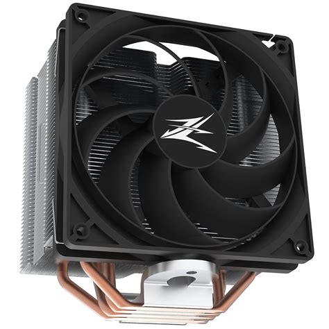 Buy Zalman CNPS 10X Performa Extreme Performance CPU Air Cooler ...
