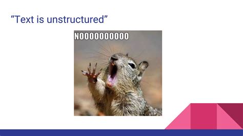 Image result for Unstructured Data Sample Text