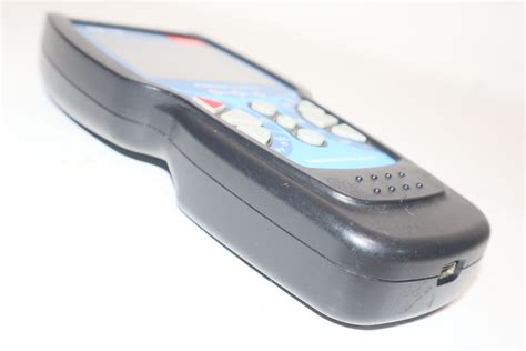 Innova 3020 Code Reader 的图像结果