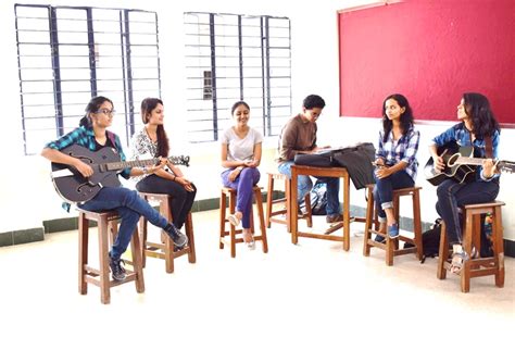 Architecture Department - UVCE