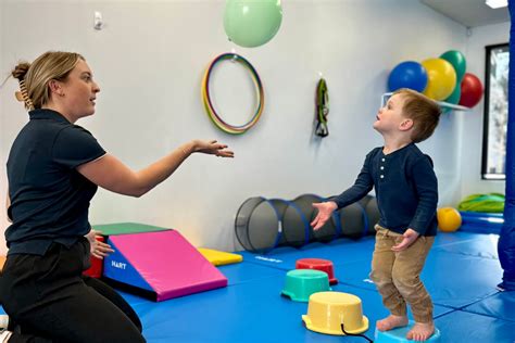 Bridging Barrier Therapy Center