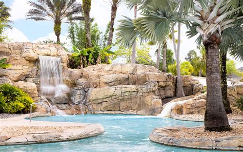Waterpark Hotels in Orlando Florida | Water Park | Reunion Resort