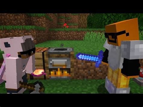 Image result for Minecraft Speed Runner vs Terminator Extra Scenes