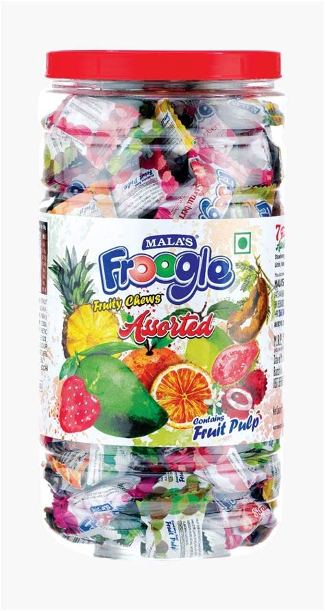 Buy Malas Assorted Froogle 600gm Online – BigBrandBox