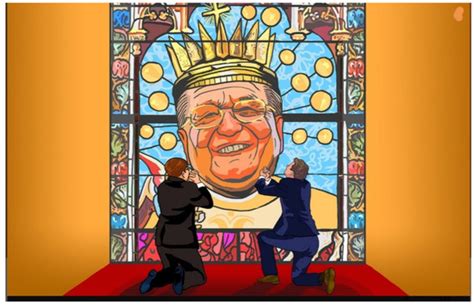 Masking or Unmasking the Evil? Polish Opinion-Forming Weeklies vis-à ...