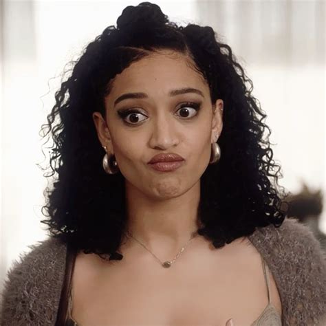 olivia baker in 2025 | Olivia baker, Quick natural hair styles, Hair inspiration