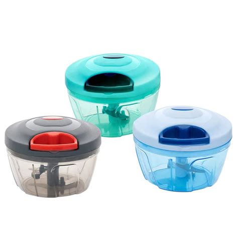 0080 V Atm Black 450 ML Chopper widely used in all types of household ...