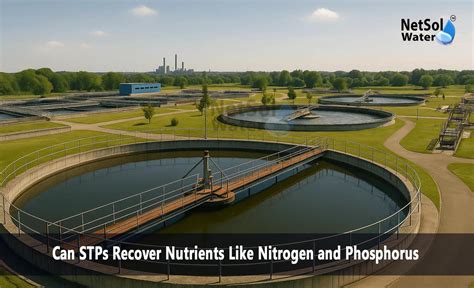 Netsol Water: Water, Wastewater Treatment Plants Manufacturers in India