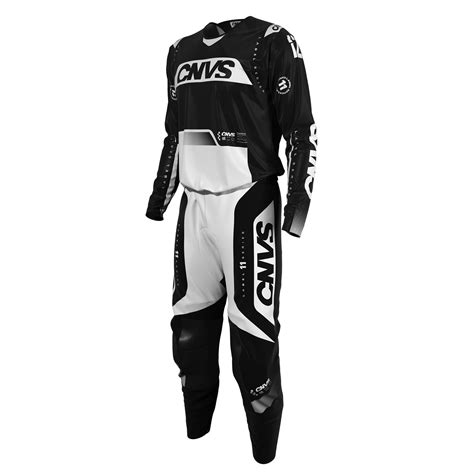 Label Series 11 Custom Motocross Gear – Canvas MX