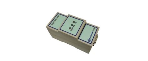 RS232 Serial Port Isolators