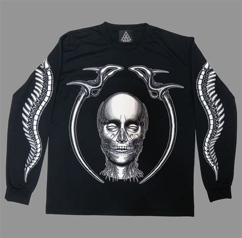 Face and pelvis ポリエステル ロンT | ZOMU