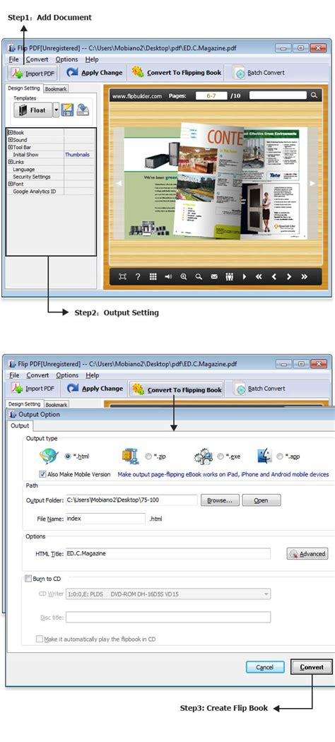 Image result for Flip PDF Software Review