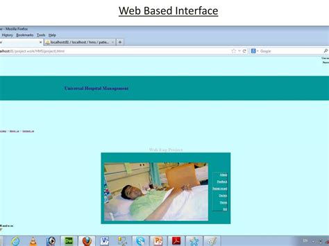 Hospital Management System Database Code 的图像结果