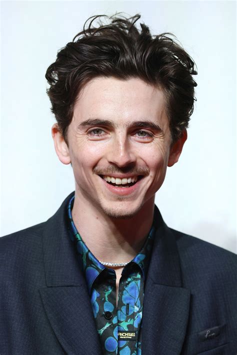 Timothée Chalamet e-bikes his way to the UK premiere of ‘A Complete ...