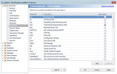 Image result for How Toad MySQL