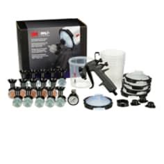 3M™ Performance Spray Gun System with PPS™ 2.0 26778, 2 Kits/Case | 3M ...