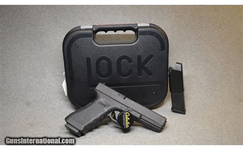 Glock Model 17 9Mm 的图像结果