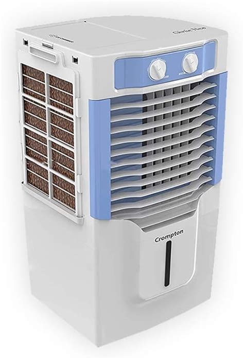 Crompton Genie Neo 10-Litre Small Personal Inverter Compatible Personal ...