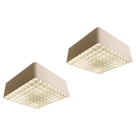 "Starry Sky" Ceiling Light by Paavo Tynell Model #9068 at 1stDibs