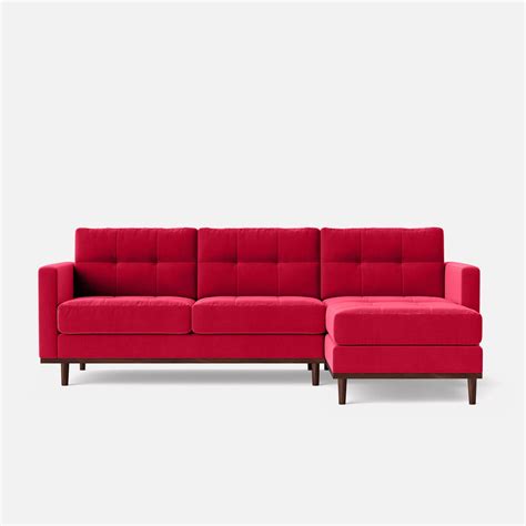 Svalbard L Shape Sofa | Crafts Mill Bespoke Furniture